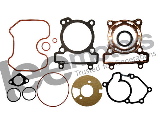 06110-LC135-60MM-8H-CU (TOP SET)