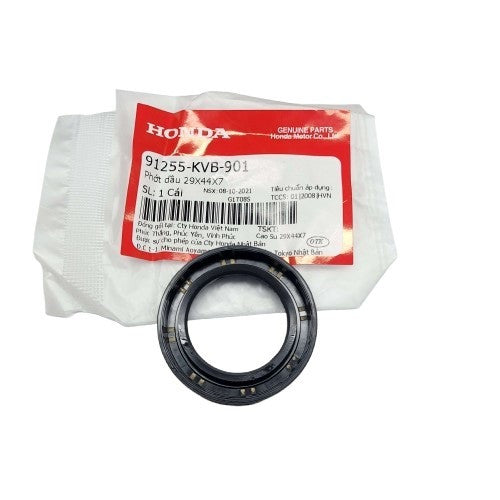 91255-KVB-901-OIL SEAL,29X44X7-CLICK