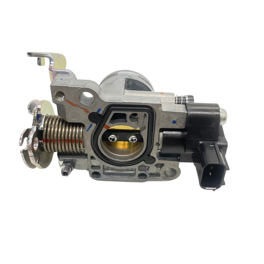 BODY ASSY.,THROTTLE(GQRDB A) WAVE DASH FI V1