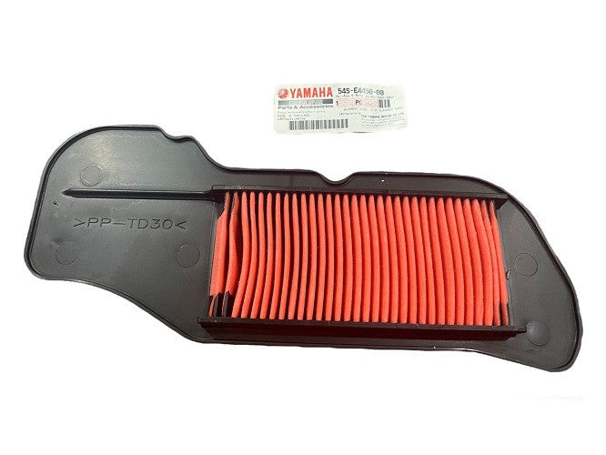 54S-E4450-00-ELEMENT ASSY,AIR CLEANER-EGO'S FI
