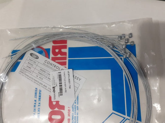 VESPA-26251-TSK-THROTTLE INNER WIRE