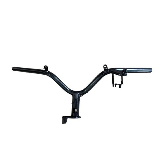 TUBE STEERING HANDLEBAR-MR3(DISC BRAKE)