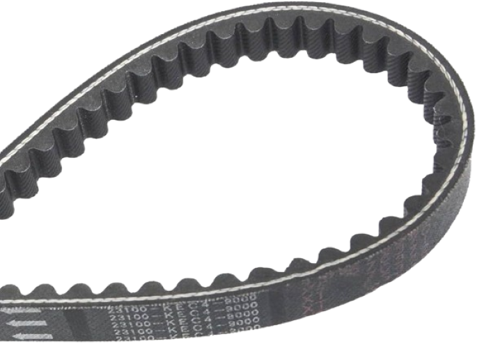 BELT DRIVE (K125)