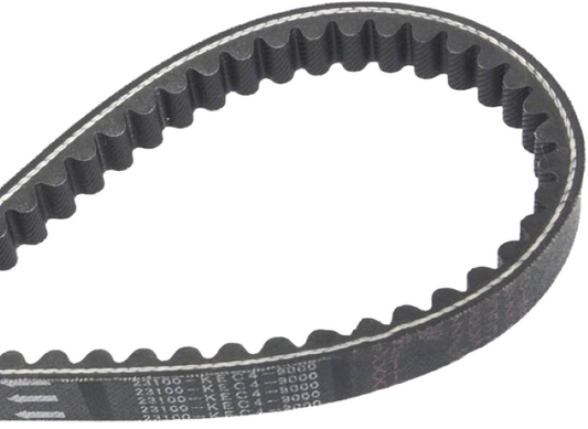 BELT DRIVE (K125)