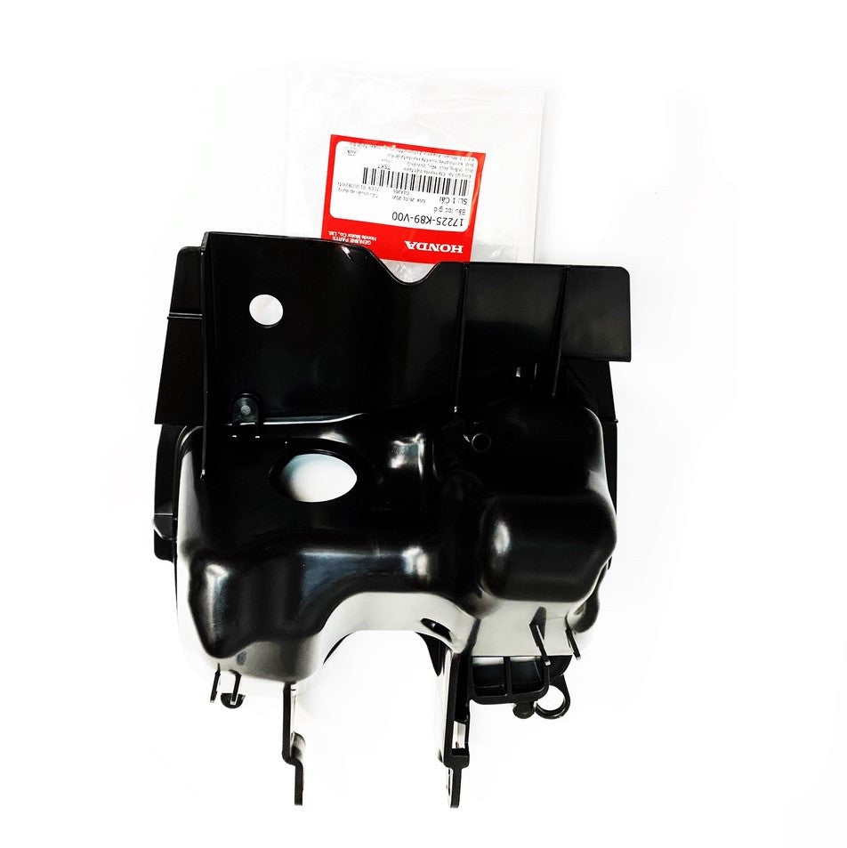 CASE SUB ASSY,AIR CLEANER-ALPHA V1-4