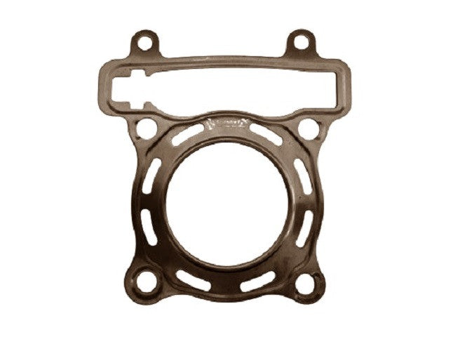 HEAD GASKET-57MM RACING-COPPER-8 HOLES