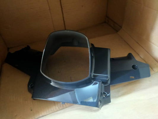 COVER,HANDLE UNDER *NH-B45M* EX5 DREAM C100MB