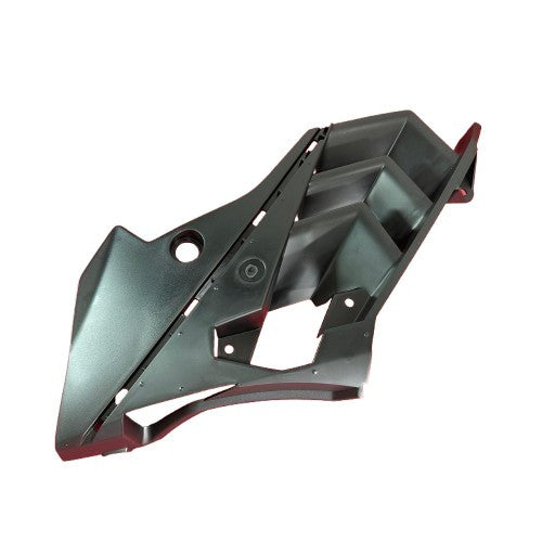 B17-F8395-00-COVER,UNDER 2 RH-Y15ZR