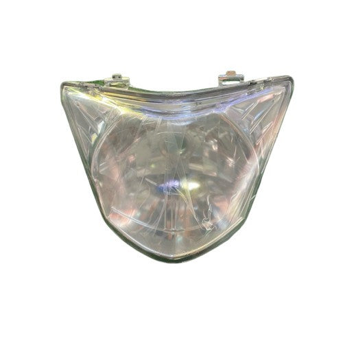 1S8-H4310-00-NKS-UNIT,HEAD LAMP-135LC