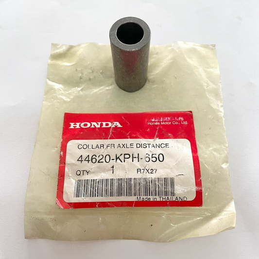 COLLAR,FR AXLE DISTANCE-KTMG/WAVE