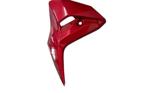 COVER,L FR FENDER *R-339M* WAVE DASH V1