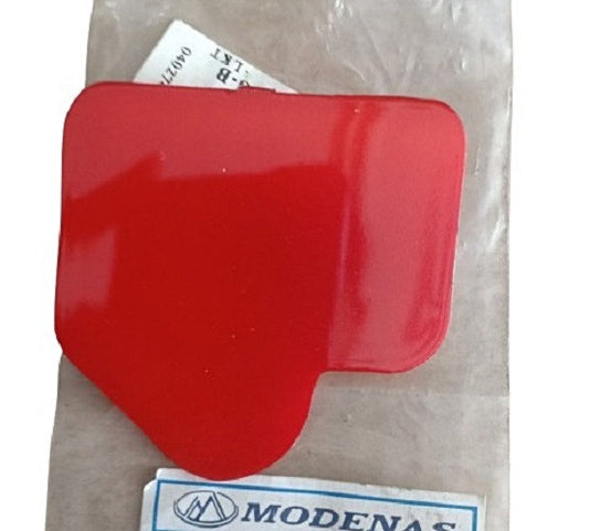 46098-R499-SR-CAP-CVR,HDL,S.RED (KRISS FL)