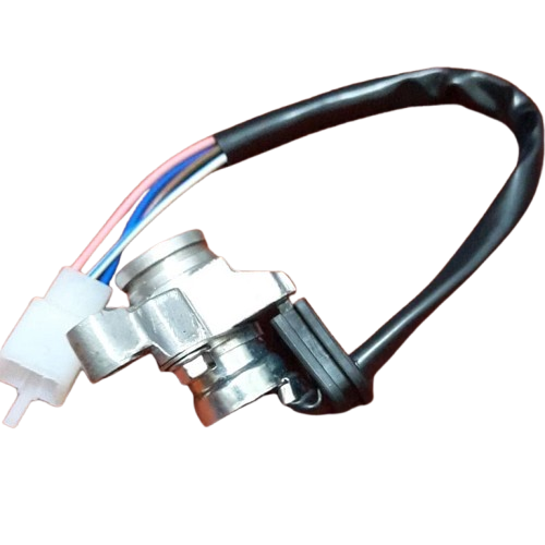 CHANGE SWITCH ASSY-E BONUS