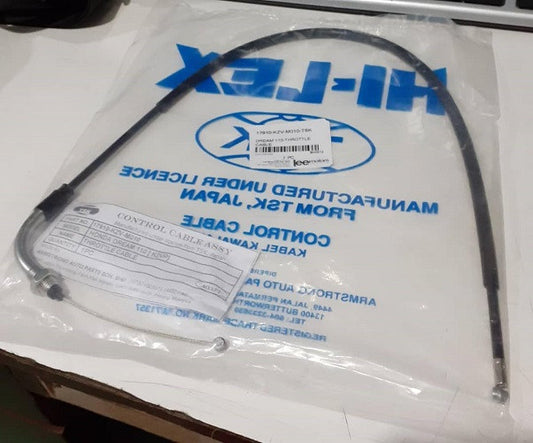 DREAM 110-THROTTLE CABLE