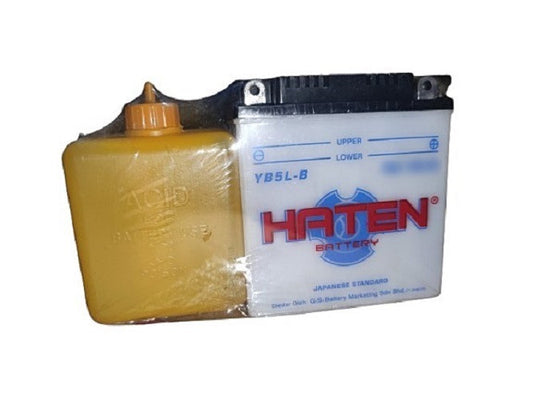 YB5L-BSD-LEE-BATTERY-EX5,KRISS-ELEC