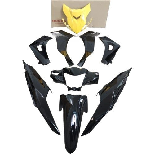 06900-K71-MC0ZA-COVER SET KIT *Y-106M* ALPHA V5