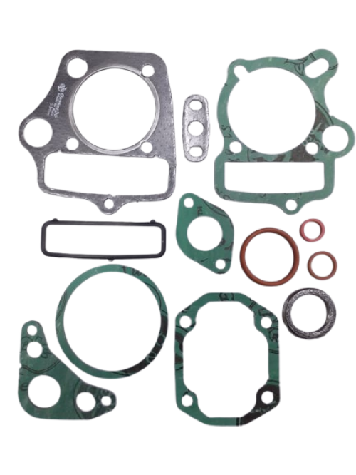 TOP SET - SM SPORT 110E ECO RIDING