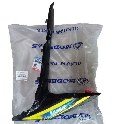 62403-H418-000512-EXTERNAL BOARD RH WIND BOARD (BLUE) (MR3)