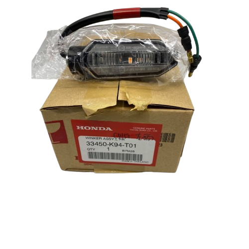 3340A-K94-T01-L & R ,FRONT WINKER-RS-X