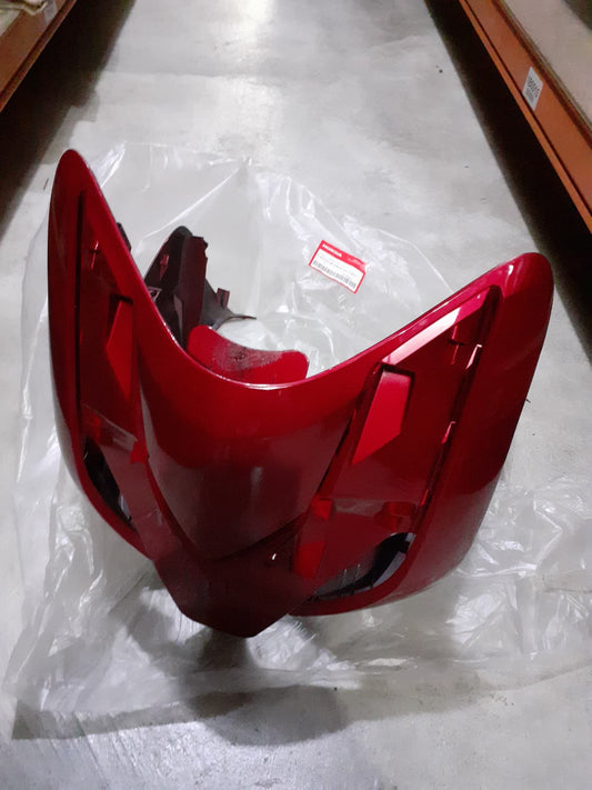 COVER,FR TOP-E.RED-KWWH