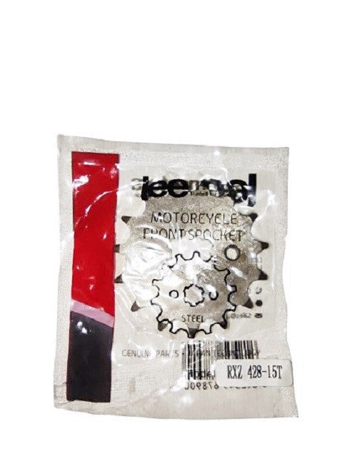 10V-17461-15T-LEE-SPROCKET,DRIVE-RXZ,Y100