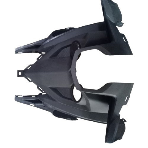 B17-F836L-00-PANEL, INNER 2 - Y15ZR