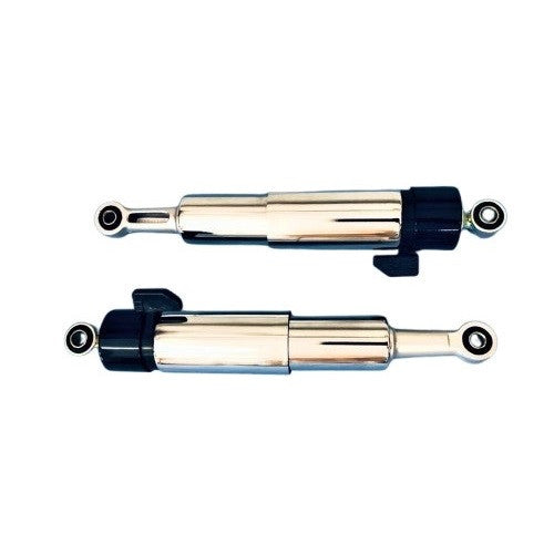 524-500-GN5-0ZL-AAP-ABSORBER,REAR-EX5-BLACK