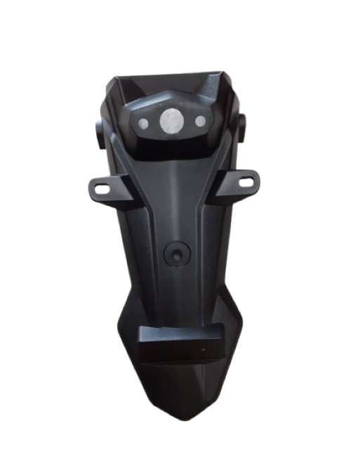 P04805300-WJ372-0000-REAR FENDER,REAR - 110R (N3)