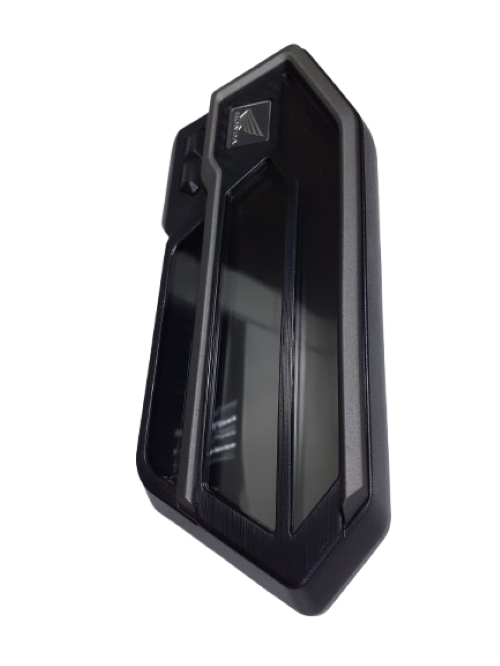 METER ASSY,COMB - RSX150