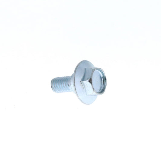 BOLT,FLANGE,6MM