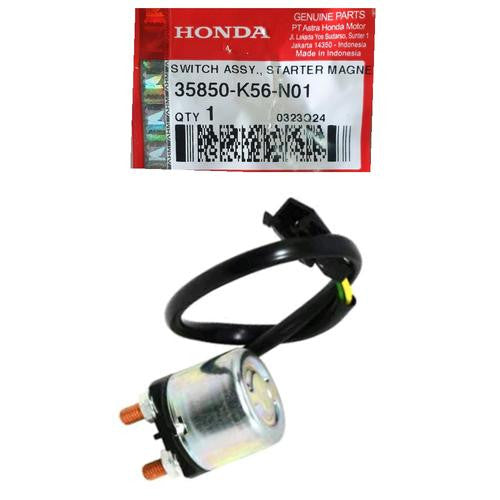 SWITCH ASSY,STARTER MAGNETIC-RS150R V1-4