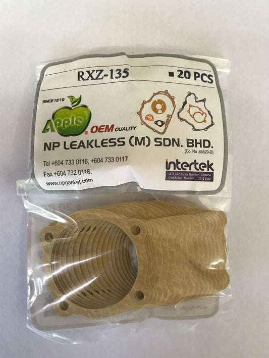 2T PUMP GASKET - RXZ135