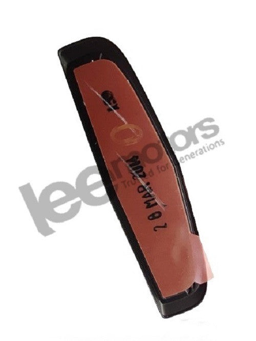 87125-KZY-700-OE-EMBLEM,FR COVER-PCX