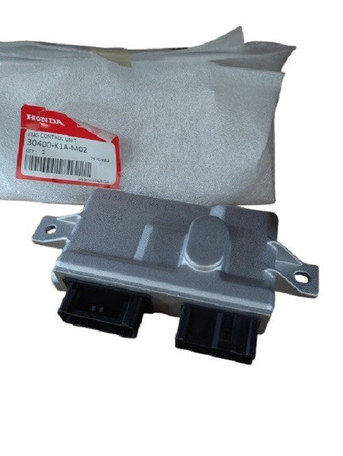30400-K1A-M02 CONTROL UNIT,ENGINE-BEAT FI V4