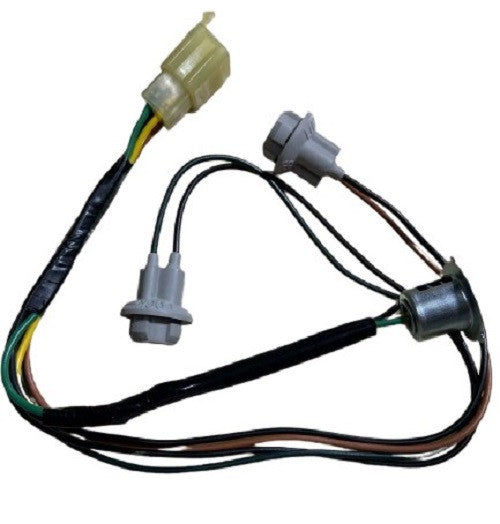 4C9-H4312-00-CORD ASSY-EGO'S