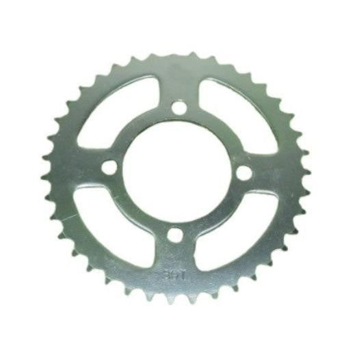 SPROCKET,REAR-Y100,125Z