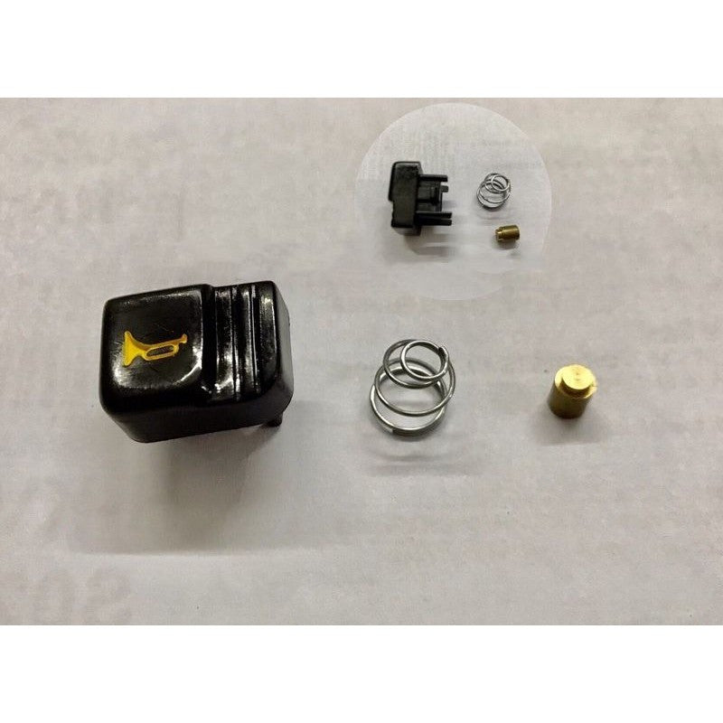 BUTTON,HORN-EX5,DREAM