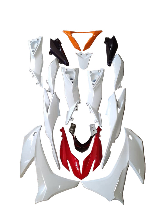COVER KIT SET *YR-308*REPSOL EDITION RS-X