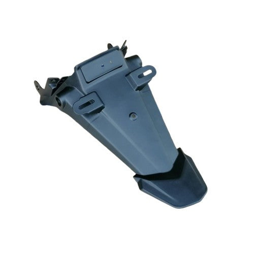 63202-H0E5-0000-REAR PART REAR FENDER (MR2)