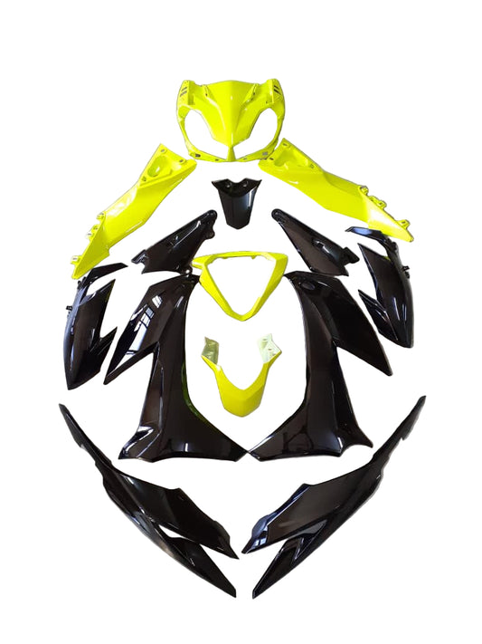 06900-K2P-MB0ZA-COVER KIT SET*Y-196