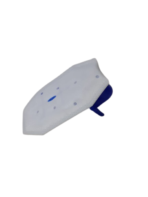 P01 FUEL PUMP COARSE FILTRATION