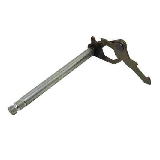 SPINDLE,GEAR SHIFT-RS150R V1-4