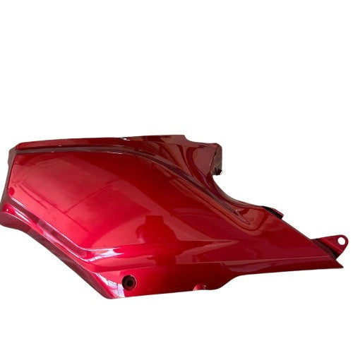 COVER,R BODY *R-339M* EUPHORIA RED METALLIC -  (EX5 DREAM 110)
