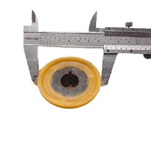 4K2-13178-00-GEAR,PUMP DRIVE-ET80