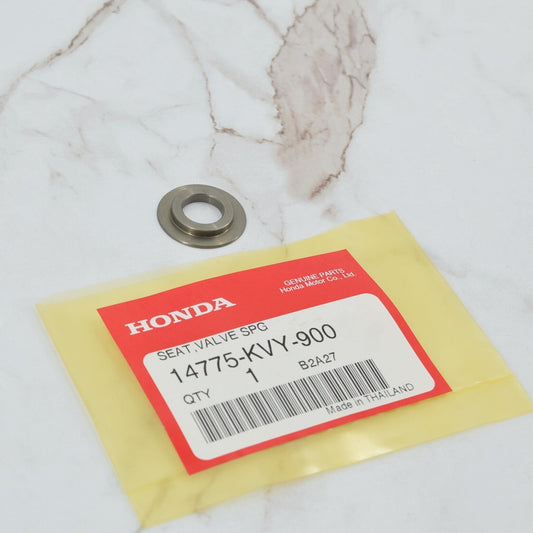 SEAT,VALVE SPRING-KWWH/EX5 DREAM110,FI/BEAT V1-3