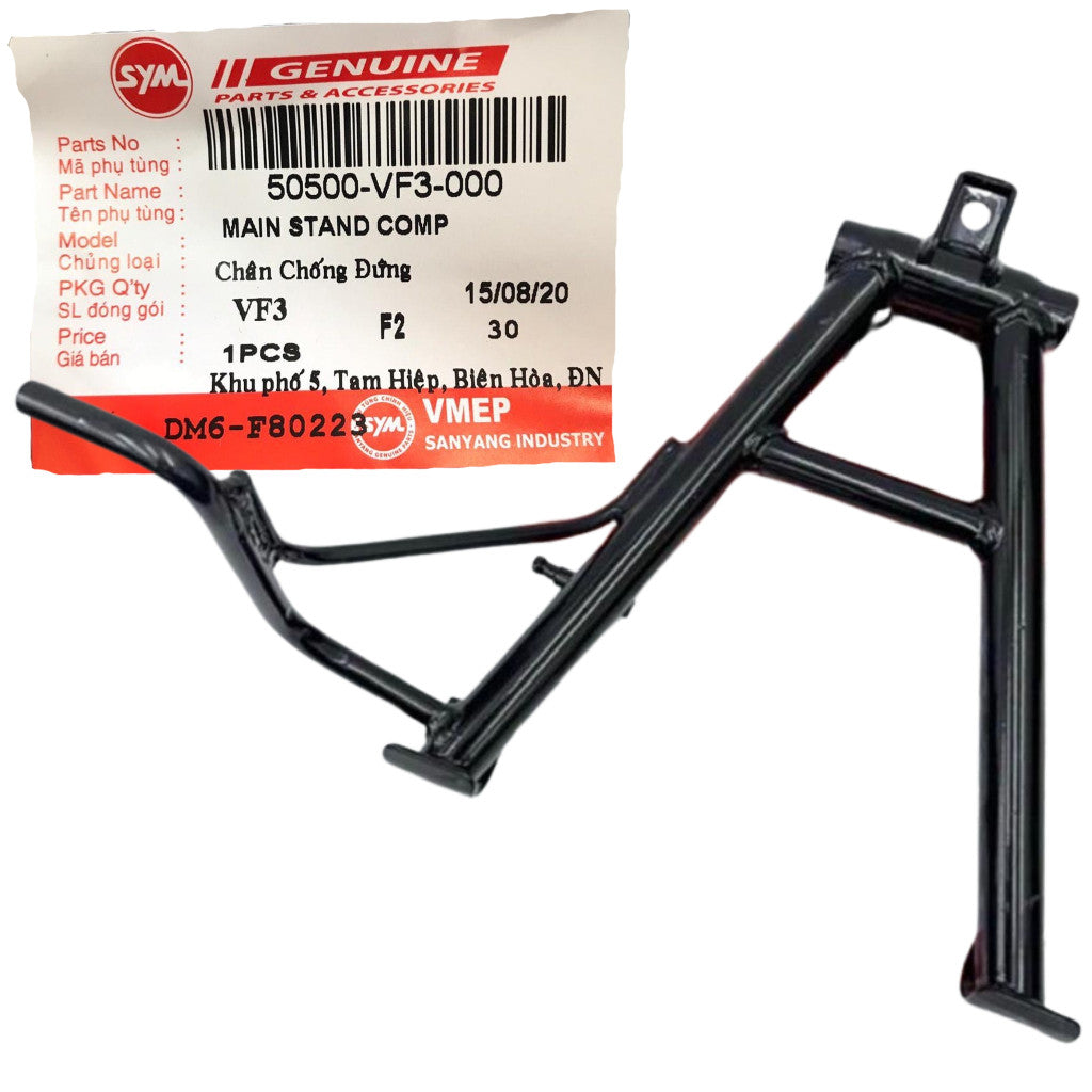 50500-VF3-000-MF-MAIN STAND COMP-VF3i