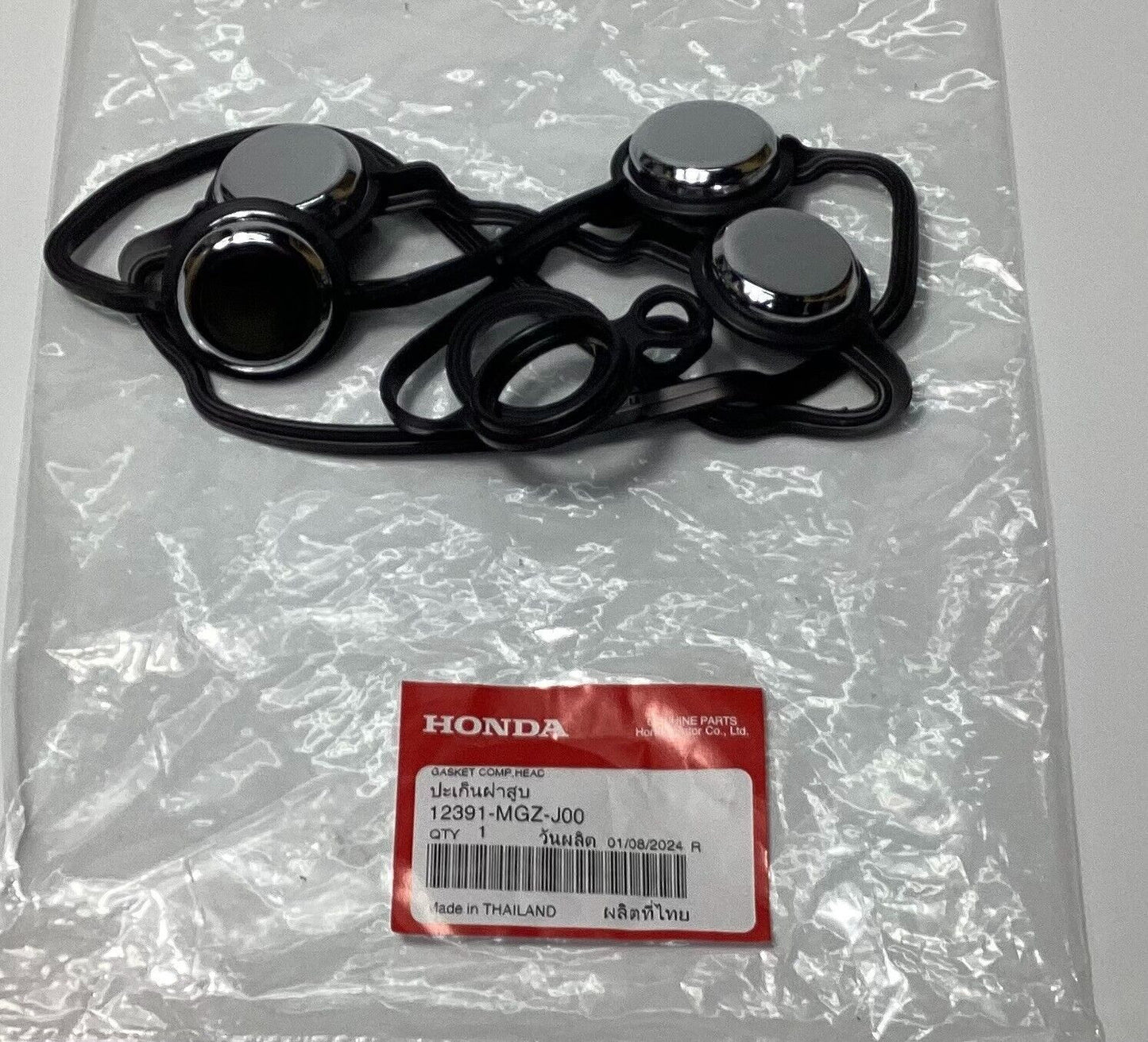 GASKET COMP,HEAD COVER - CB500X