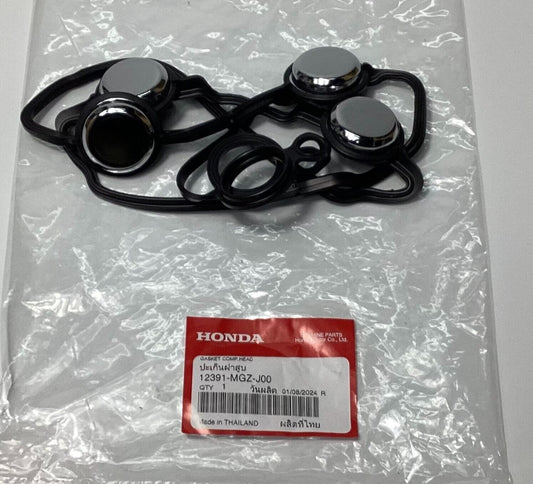 GASKET COMP,HEAD COVER - CB500X