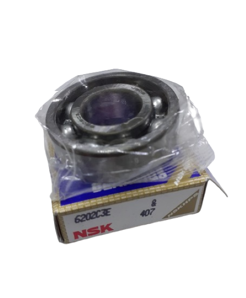 BEARING,DEEP GROOVE