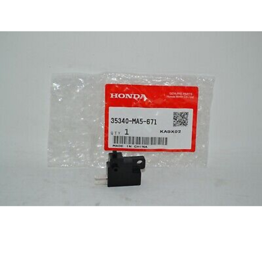 SWITCH,FRONT STOP-KTMG